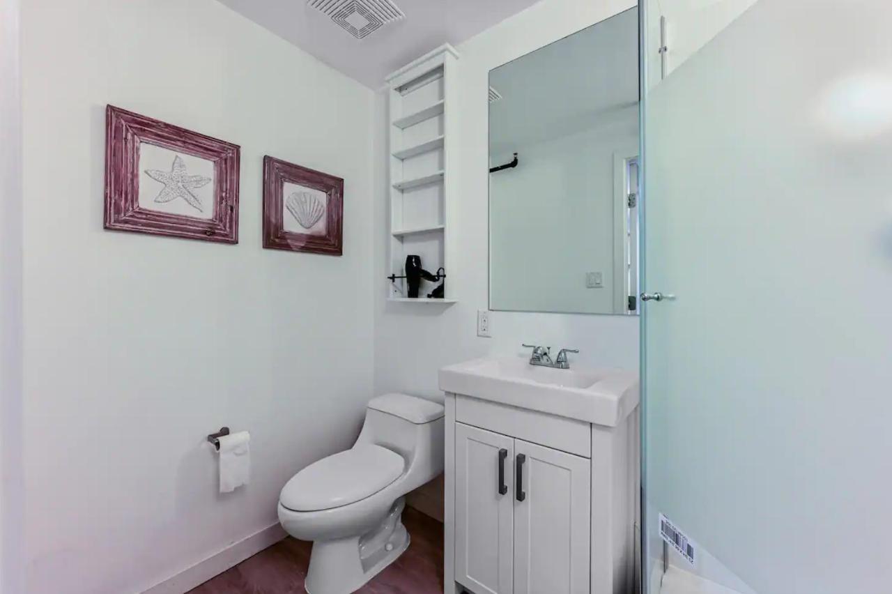 Apartamento Stylish 1-bedroom Loft In Gas Town Vancouver